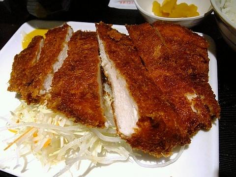 串鳥 時計台通店《ランチ》