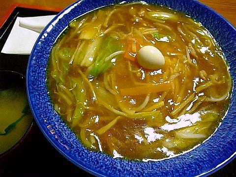 相撲茶屋恵大苑《ランチ》