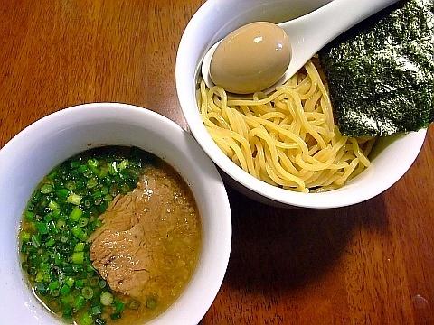 札幌謹製 屋食ラー麺《豚ソバFuji屋》