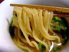 札幌謹製 屋食ラー麺《豚ソバFuji屋》