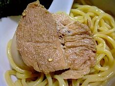 札幌謹製 屋食ラー麺《豚ソバFuji屋》