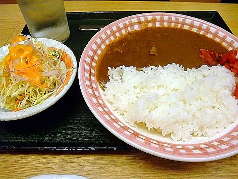 家庭料理おふく