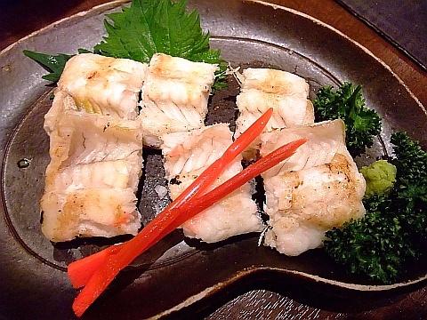 かきと旬鮮料理とおそば 開-ひらく-