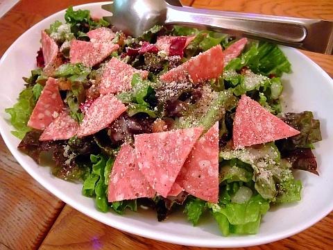 キッチンカフェなんたり《ディナー》