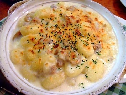 キッチンカフェなんたり《ディナー》