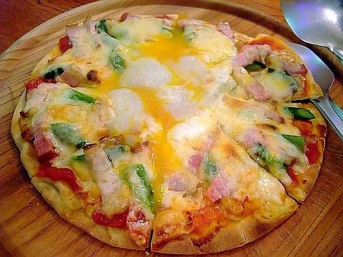 キッチンカフェなんたり《ディナー》