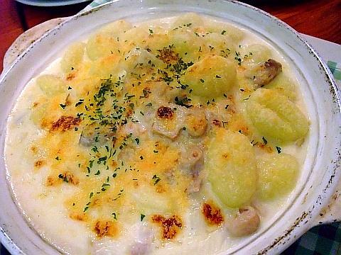 キッチンカフェなんたり《ディナー》