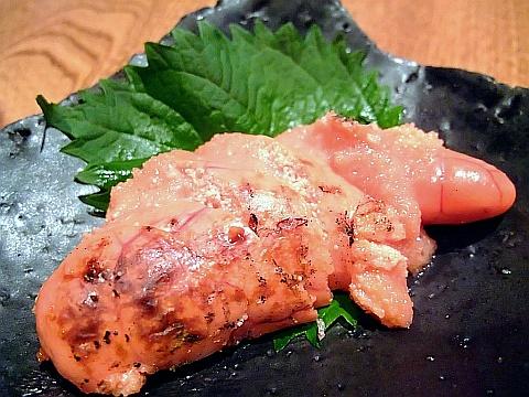 海鮮炉ばた 隠れ家 南興ビル店