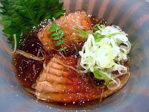 海鮮炉ばた 隠れ家 南興ビル店