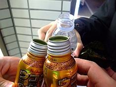 海鮮炉ばた 隠れ家 南興ビル店