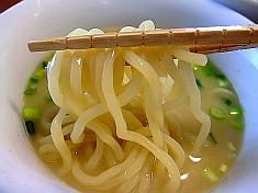 札幌謹製 屋食ラー麺《麺やけせらせら》