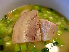 札幌謹製 屋食ラー麺《麺やけせらせら》