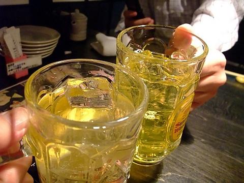 ホルモン中毒