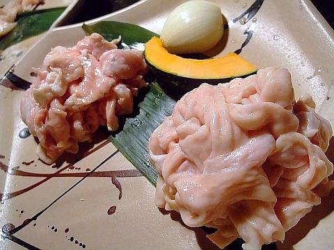 ホルモン中毒