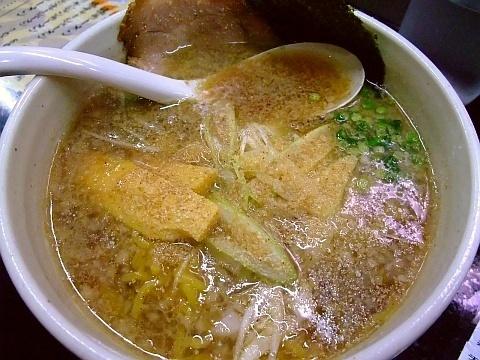 麺屋サスケ 琴似店