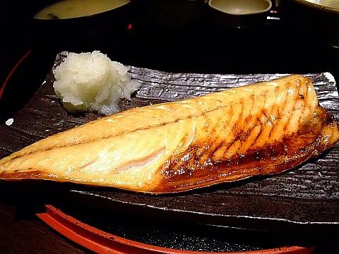 居酒屋 美濃家《ランチ》
