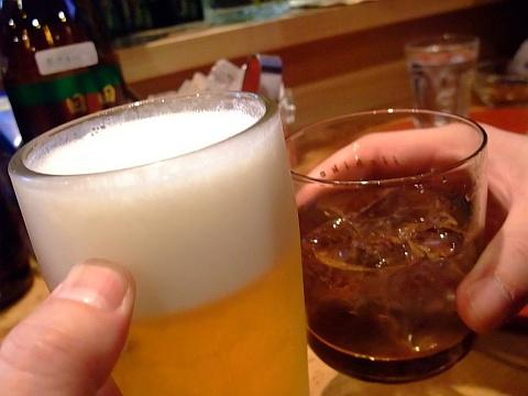 おばんざいくじら亭