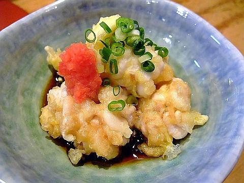 おばんざいくじら亭
