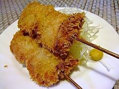 串かつ 千里