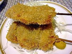 串かつ 千里