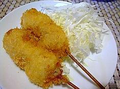 串かつ 千里