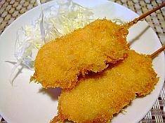 串かつ 千里