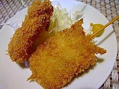 串かつ 千里