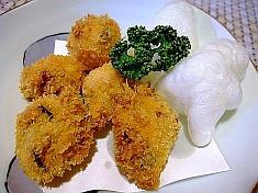 串かつ 千里