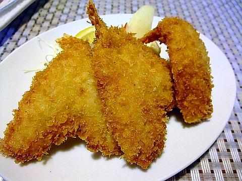 串かつ 千里