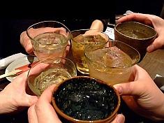 焼酎だいにんぐ かくれんぼ