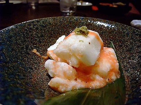 焼酎だいにんぐ かくれんぼ