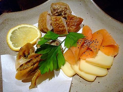 焼酎だいにんぐ かくれんぼ