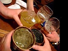 焼酎だいにんぐ かくれんぼ & 日本酒BAR 銀の雪
