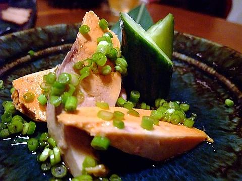焼酎だいにんぐ かくれんぼ & 日本酒BAR 銀の雪