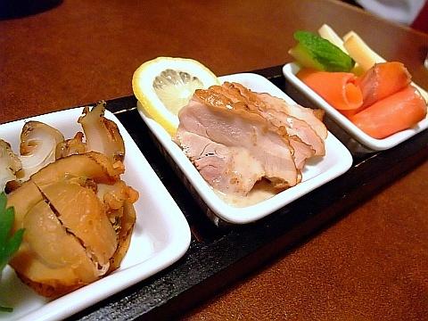 焼酎だいにんぐ かくれんぼ & 日本酒BAR 銀の雪