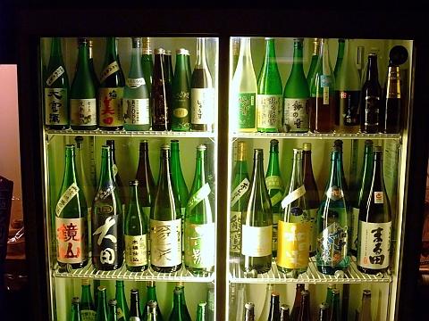 焼酎だいにんぐ かくれんぼ & 日本酒BAR 銀の雪