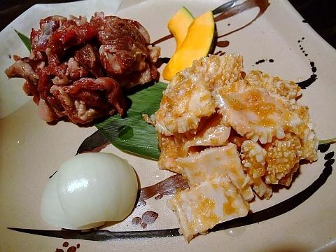ホルモン中毒