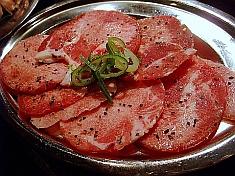 大衆安田ホルモン店 大安ホルモン 厚別店