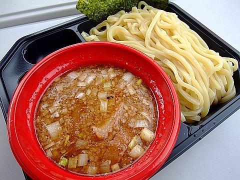 ラーメン凪 in さっぽろ大つけ麺博