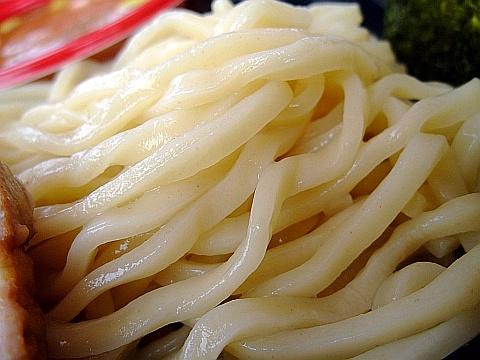 ラーメン凪 in さっぽろ大つけ麺博