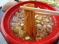 ラーメン凪 in さっぽろ大つけ麺博