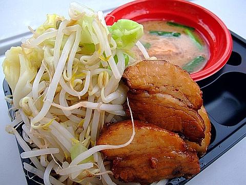 今日から第2幕! in さっぽろ大つけ麺博