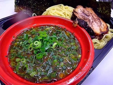 今日から第2幕! in さっぽろ大つけ麺博