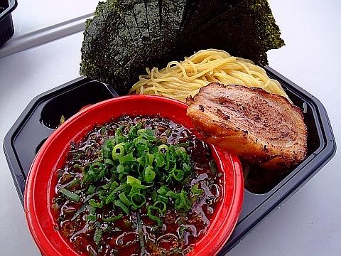 今日から第2幕! in さっぽろ大つけ麺博