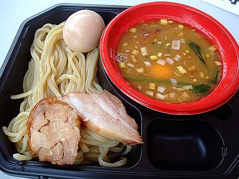 今日から第2幕! in さっぽろ大つけ麺博
