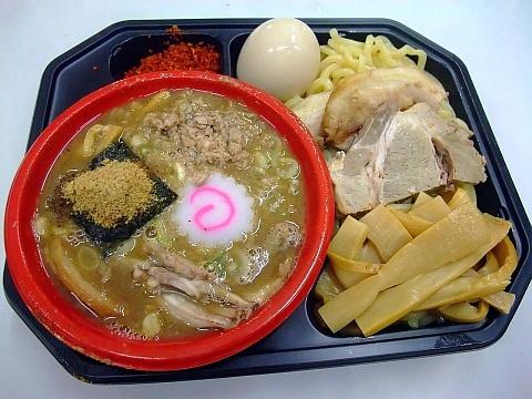 今日から第2幕! in さっぽろ大つけ麺博