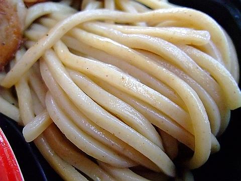 中華蕎麦とみ田 in さっぽろ大つけ麺博