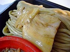中華蕎麦とみ田 in さっぽろ大つけ麺博