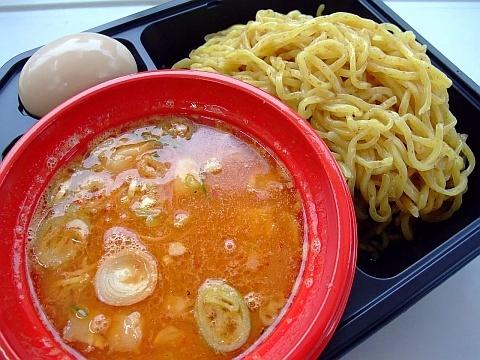 SAPPORO NOODLE 零 in さっぽろ大つけ麺博