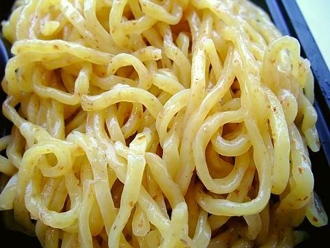 SAPPORO NOODLE 零 in さっぽろ大つけ麺博